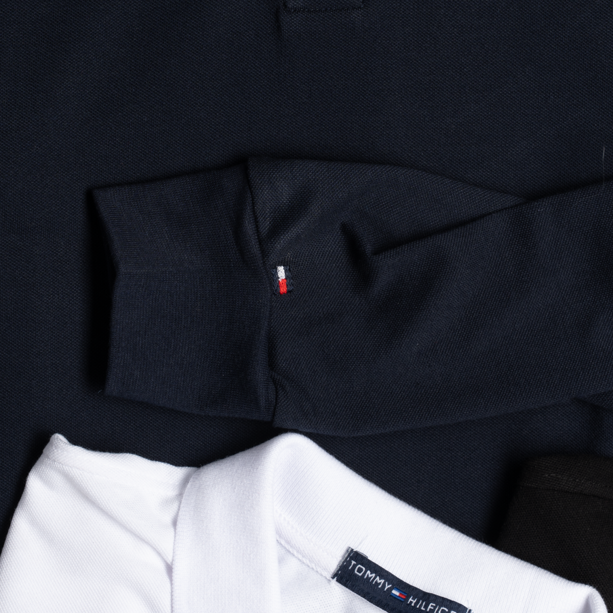 Tommy Classic T-Shirt