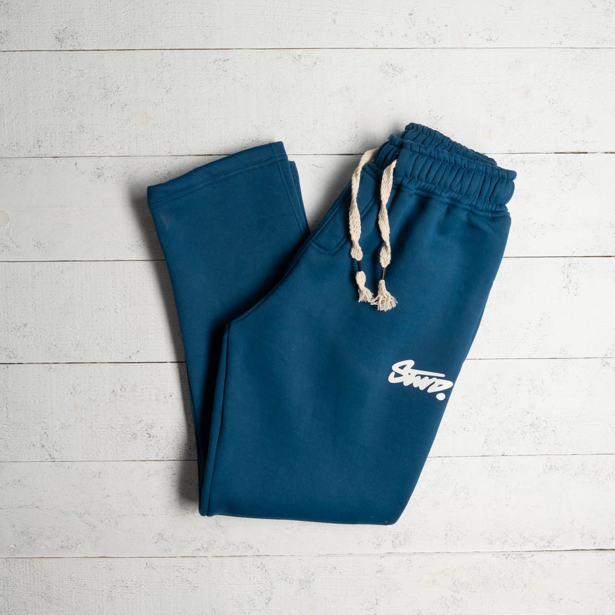 STWD Cotton Pants