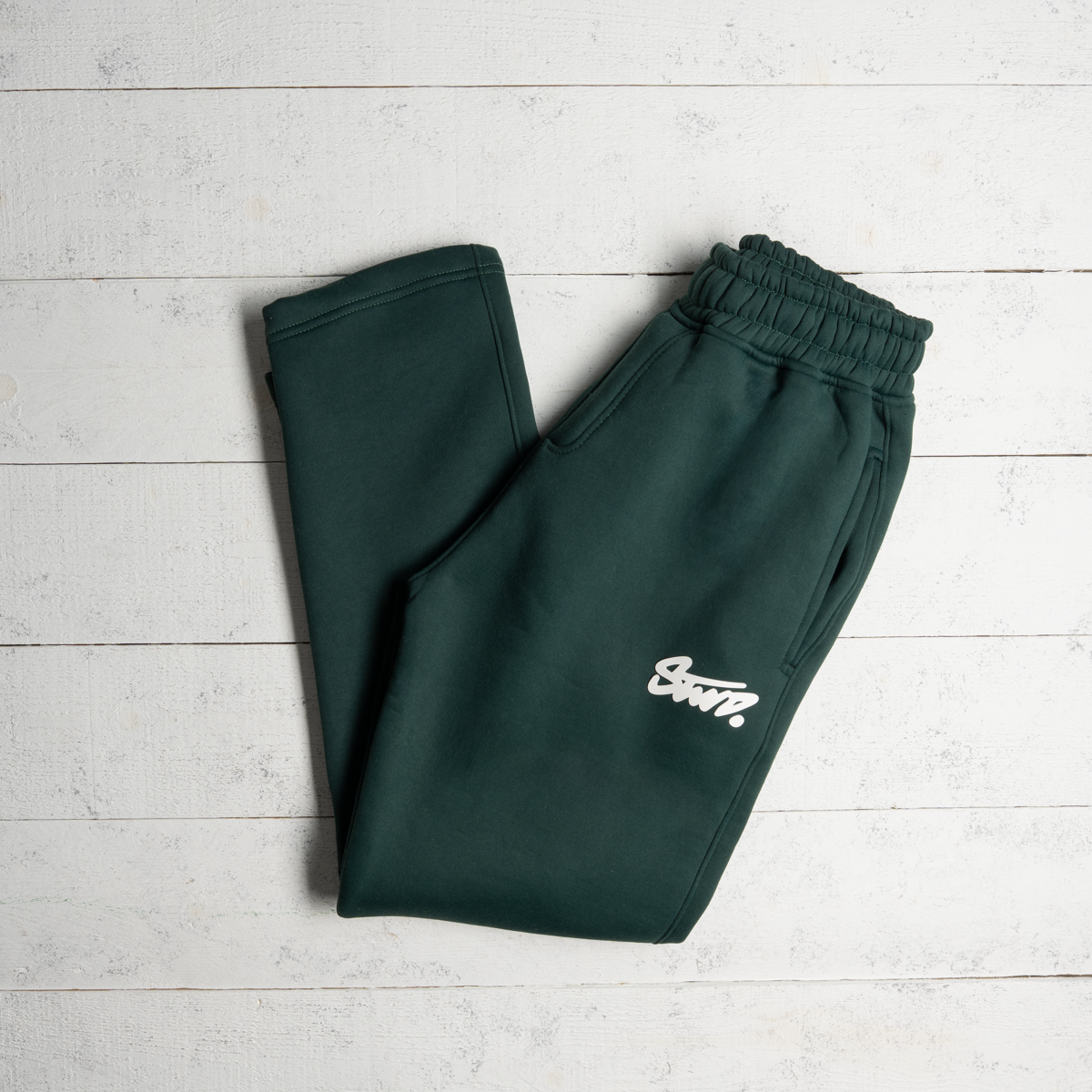 STWD Cotton Pants