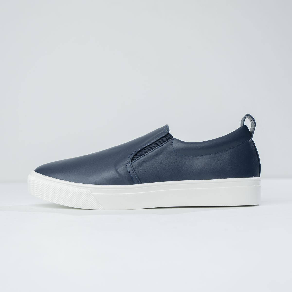 Lightweight Leather Footwear