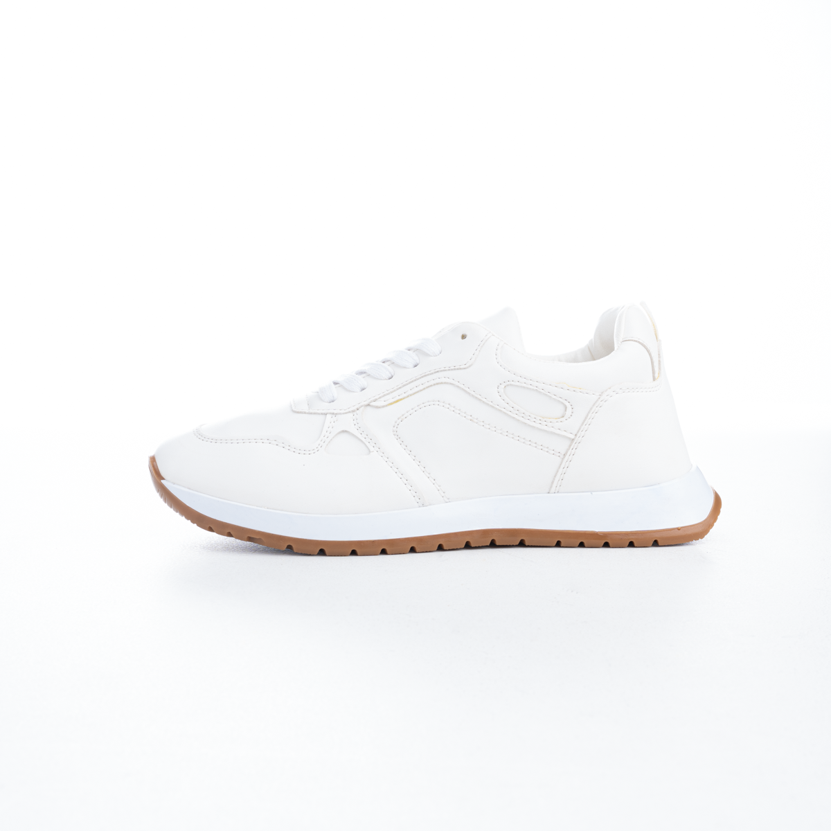 Men’s Leather Coach