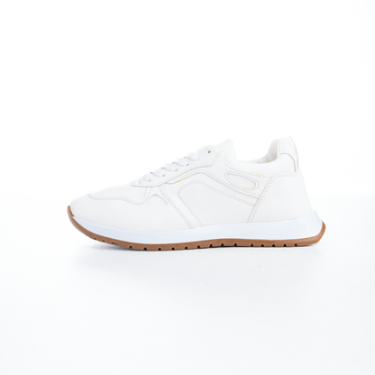 Men’s Leather Coach