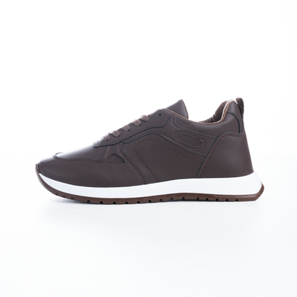 Men’s Leather Coach