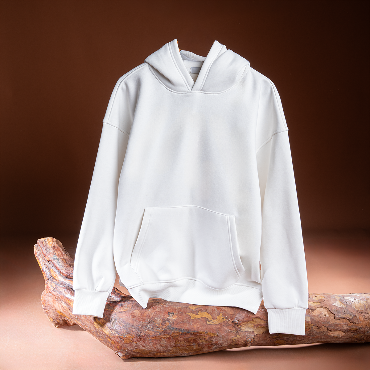 Cotton Unisex Hoodie