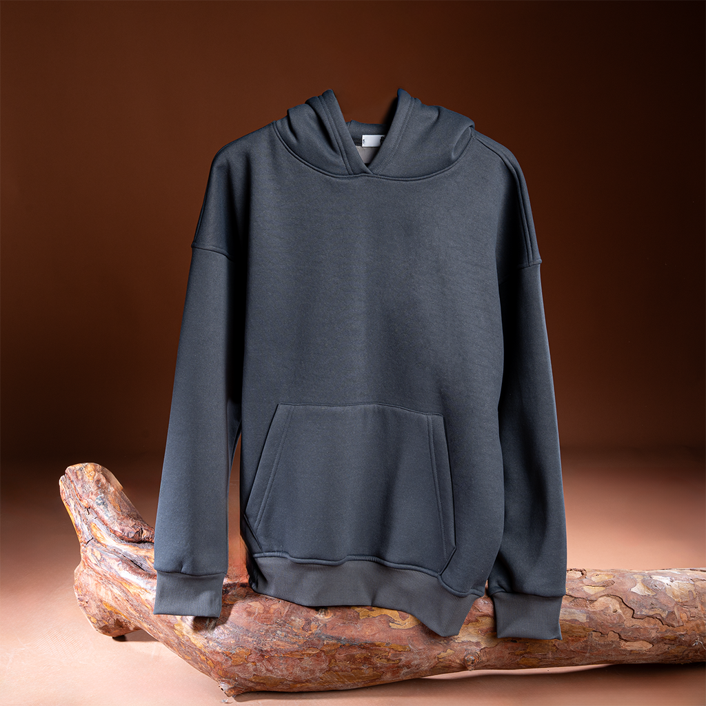 Cotton Unisex Hoodie