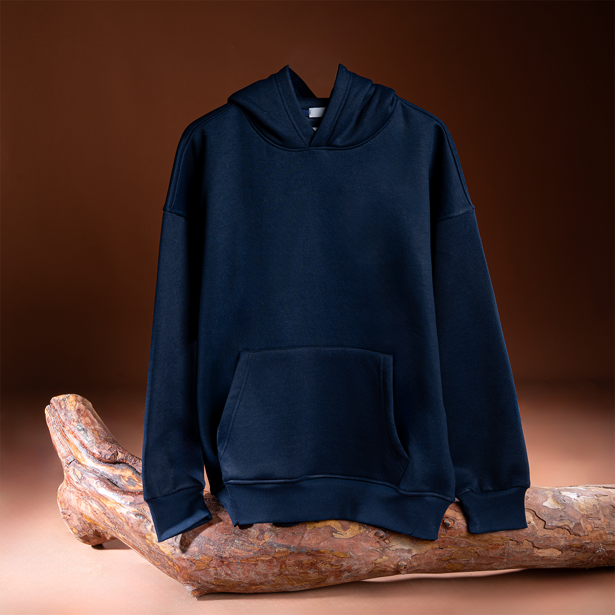 Cotton Unisex Hoodie