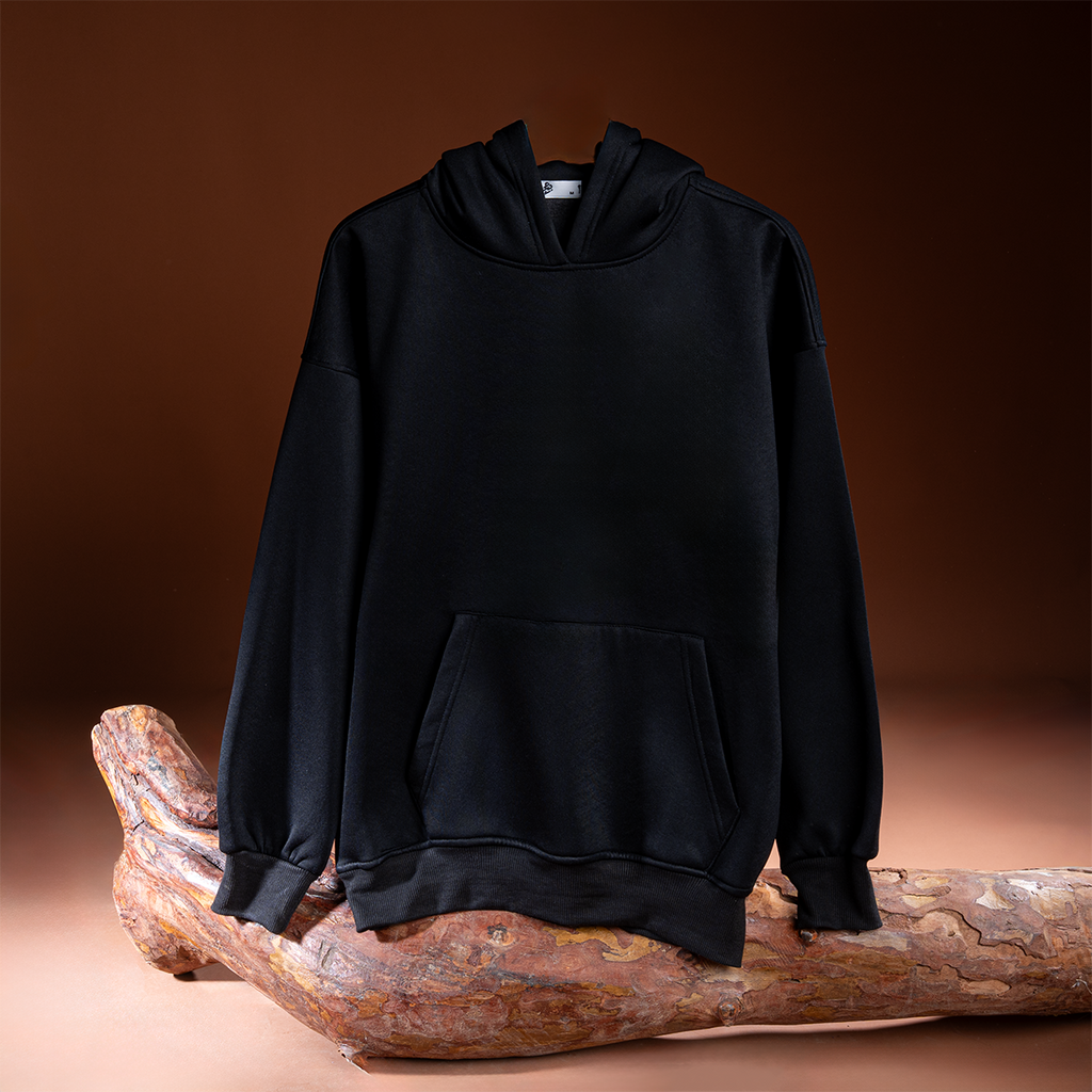 Cotton Unisex Hoodie