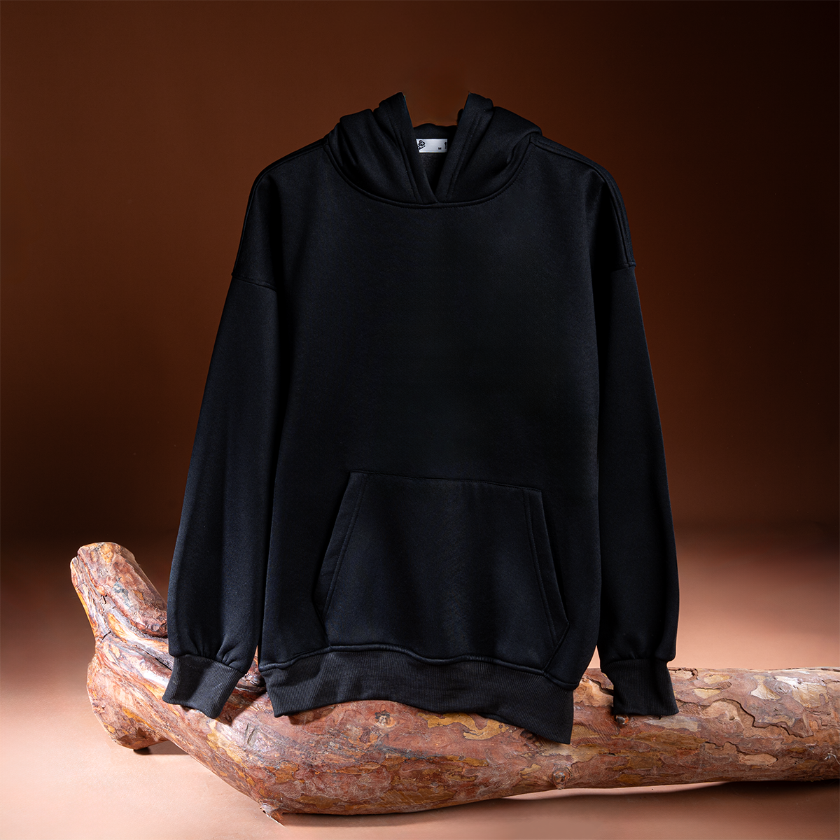 Cotton Unisex Hoodie