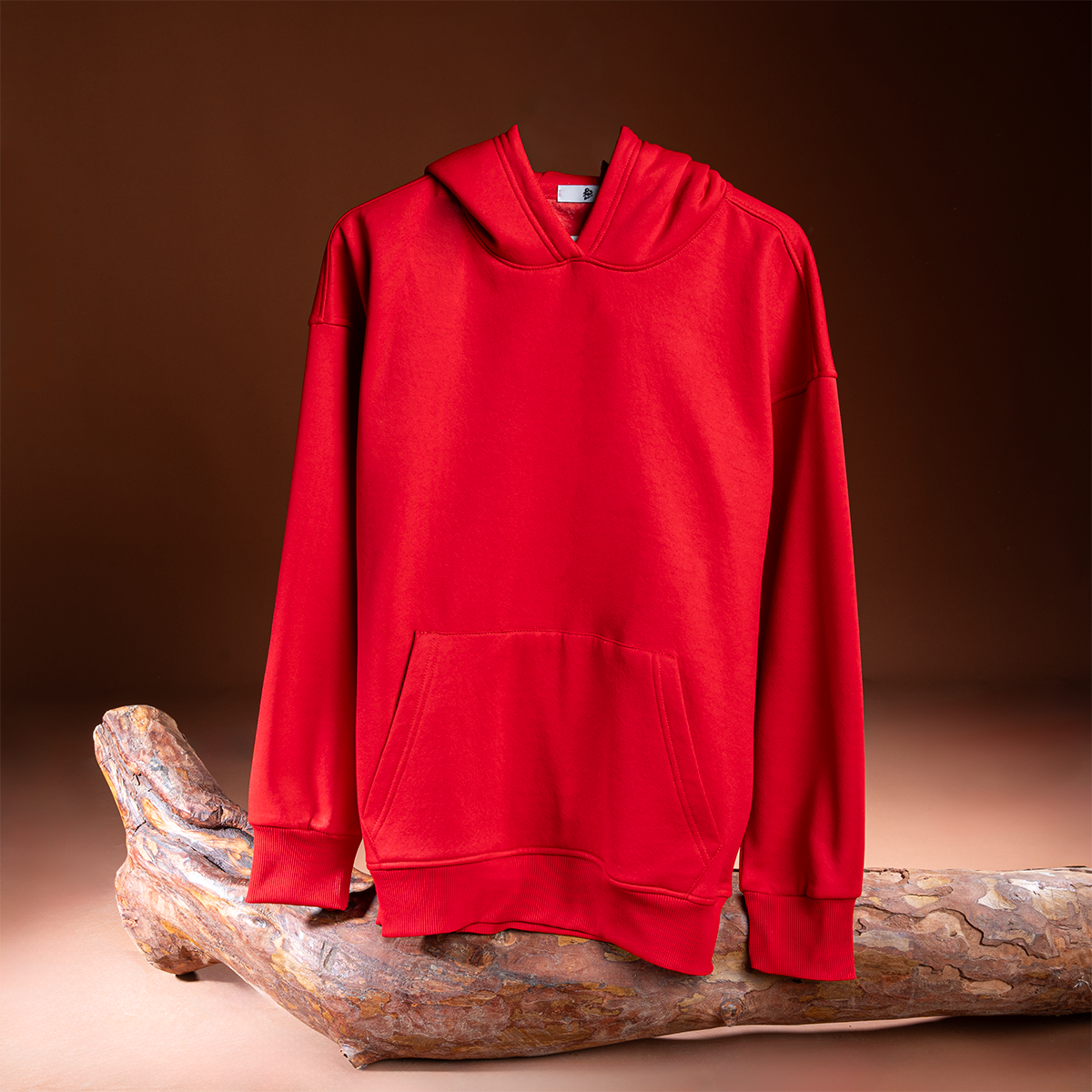 Cotton Unisex Hoodie