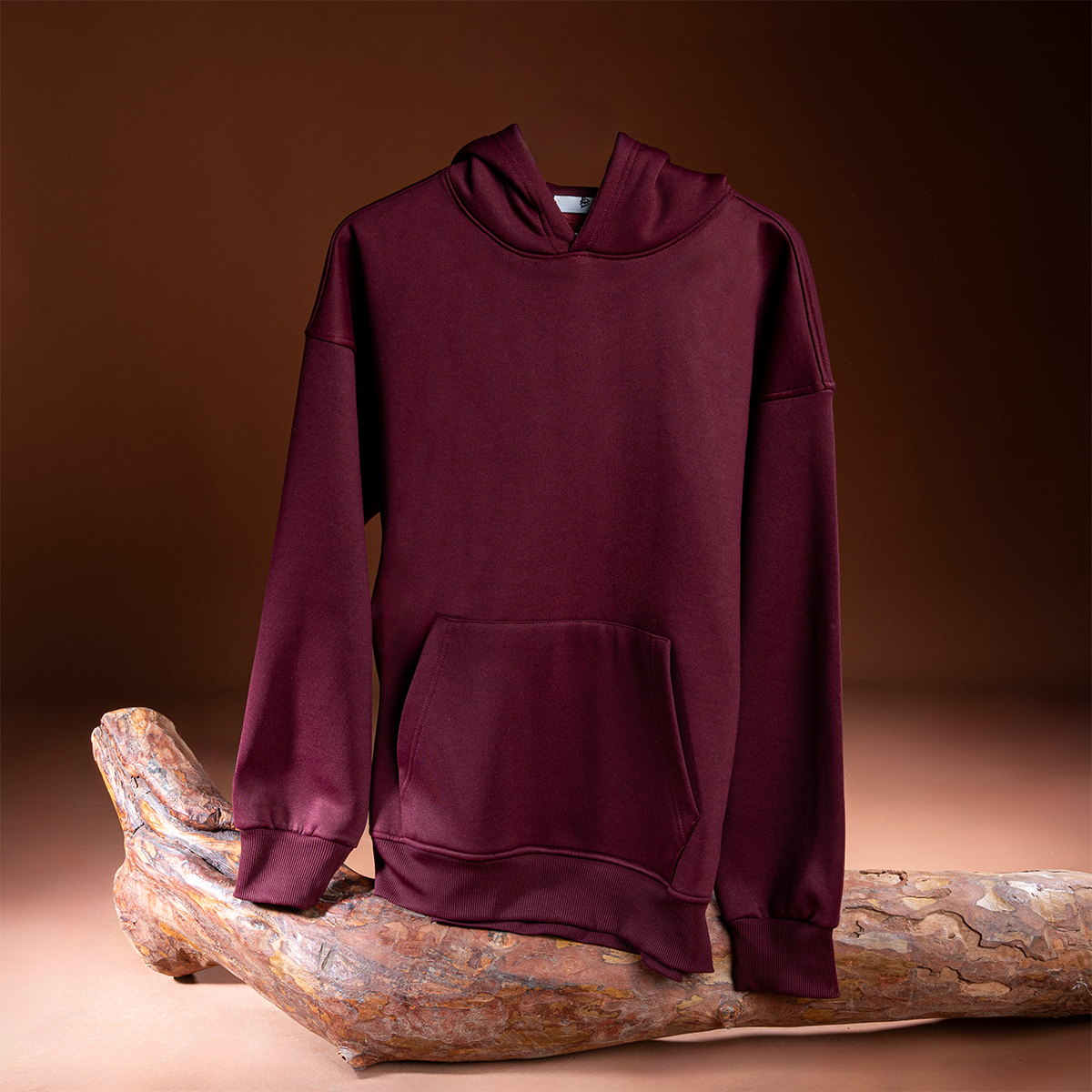 Cotton Unisex Hoodie