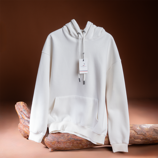 Classic Oversized Hoodie