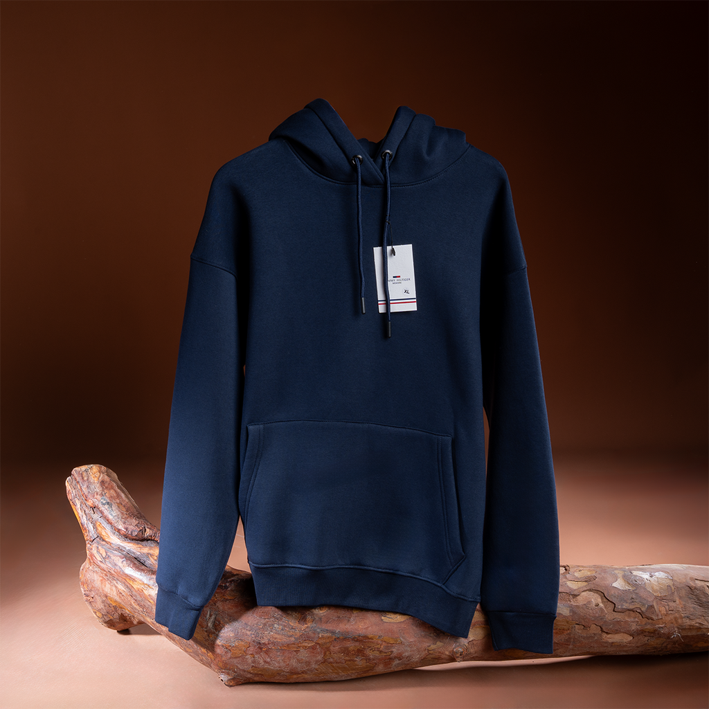 Classic Oversized Hoodie