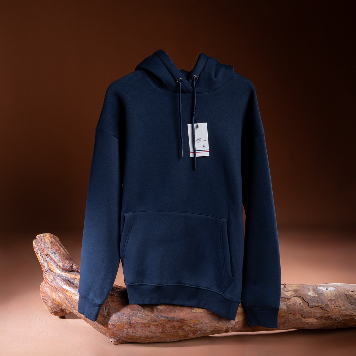 Classic Oversized Hoodie