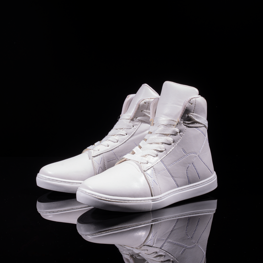Men’s Premium Half Boots