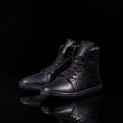 Men’s Premium Half Boots
