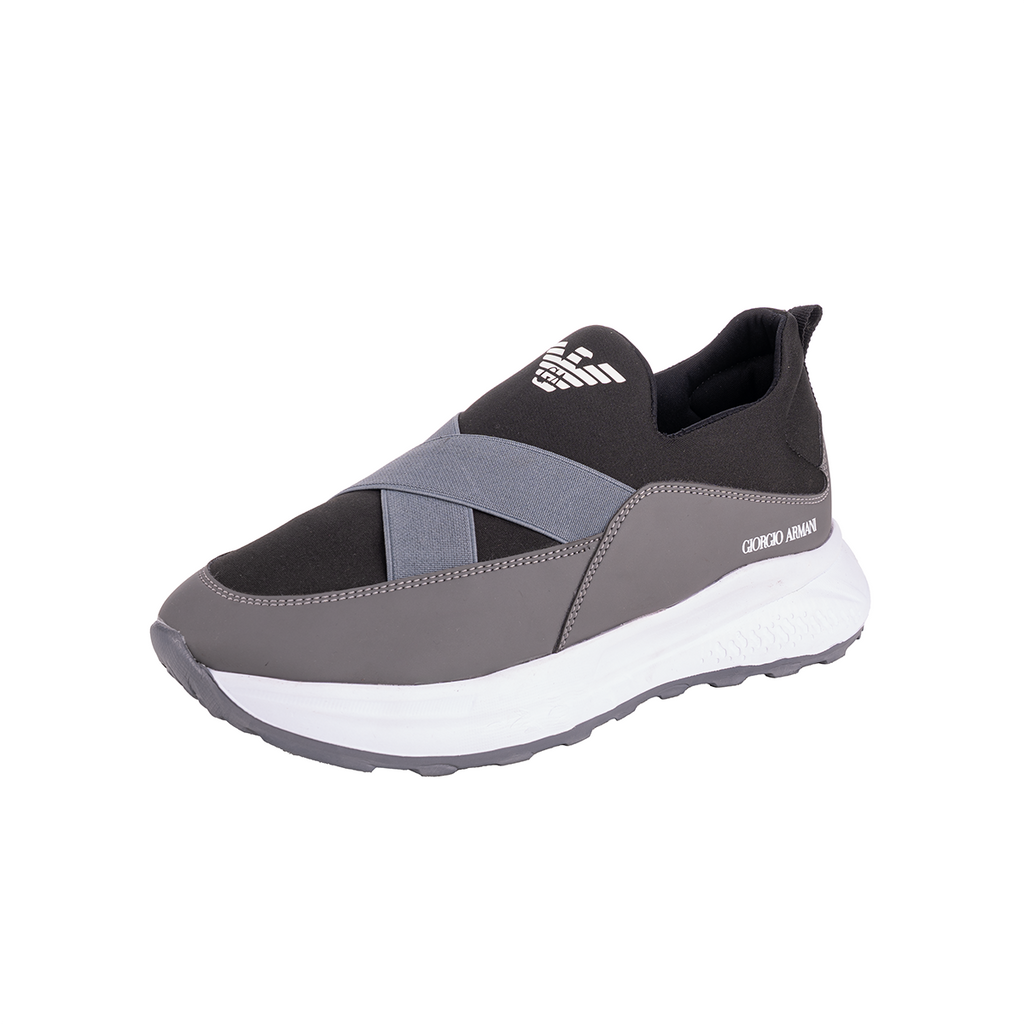 Armani Men’s Casual Shoes