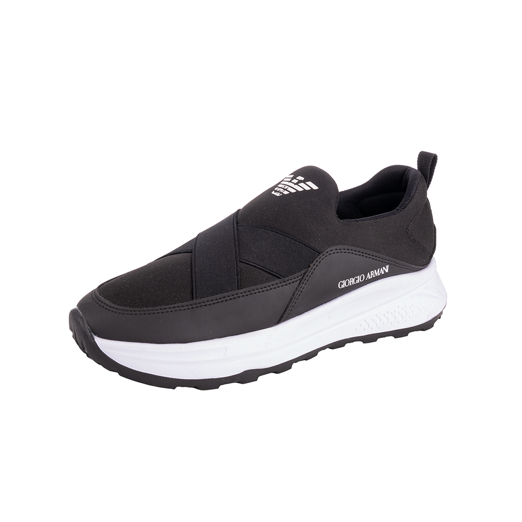 Armani Men’s Casual Shoes