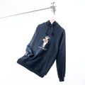 Polo Bear Casual Hoodie
