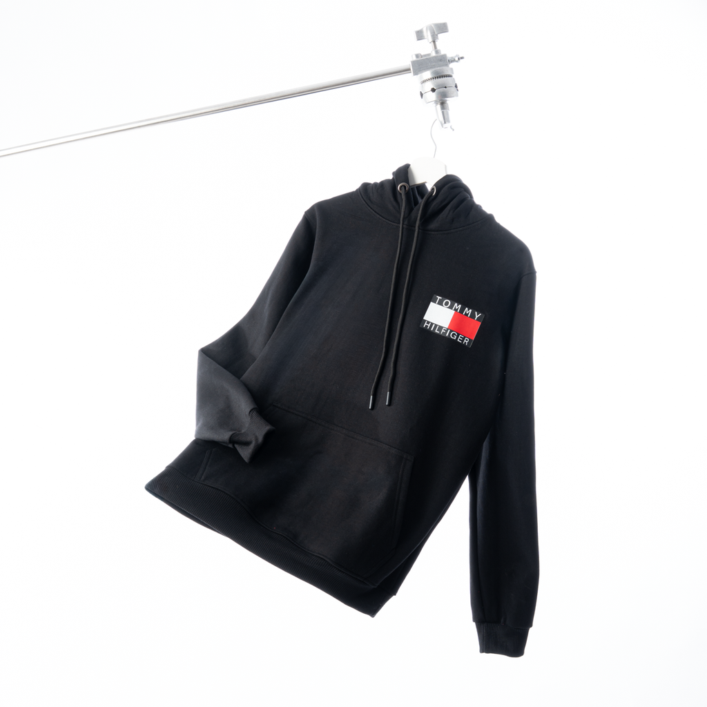 Tommy Hoodie
