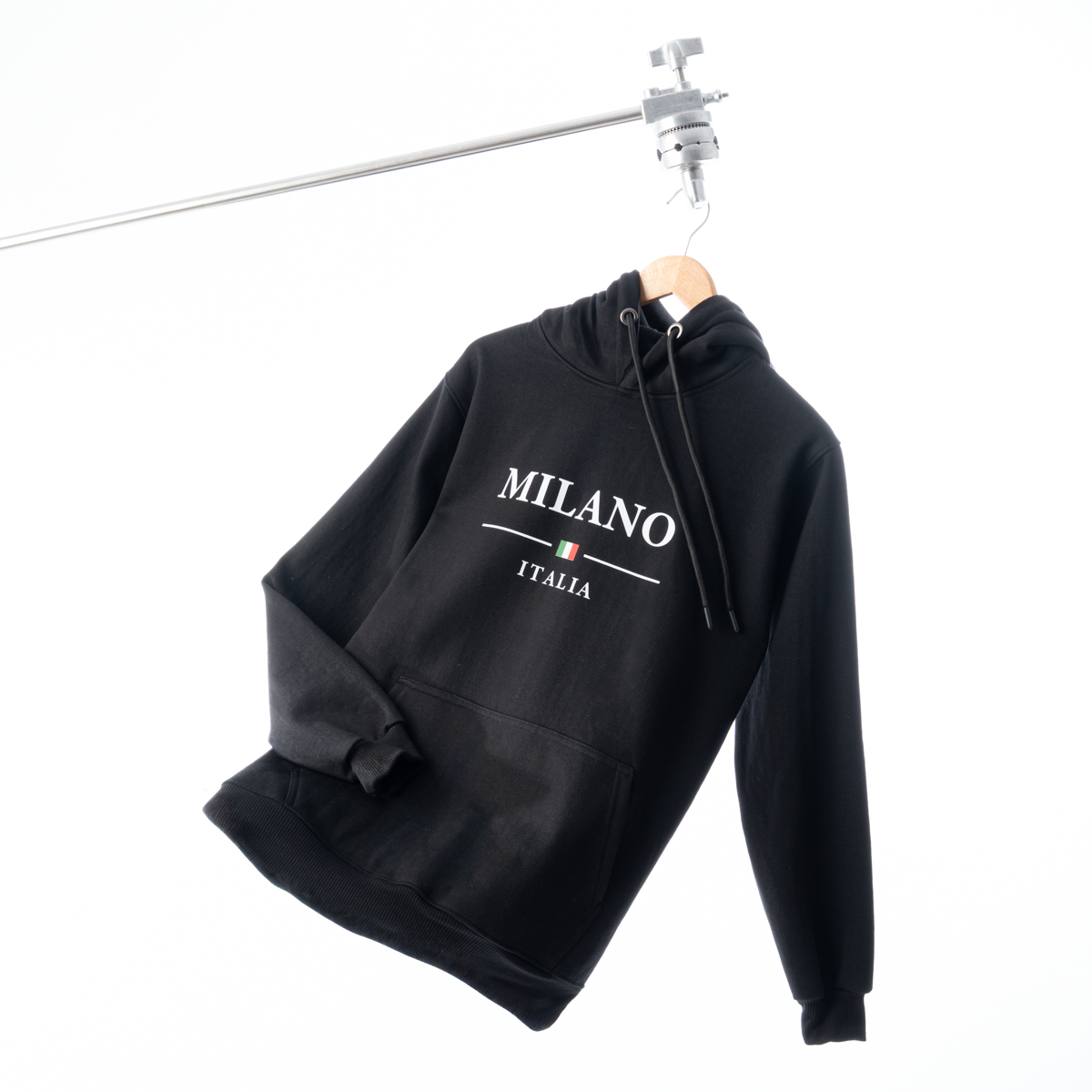 Milano Hoodie
