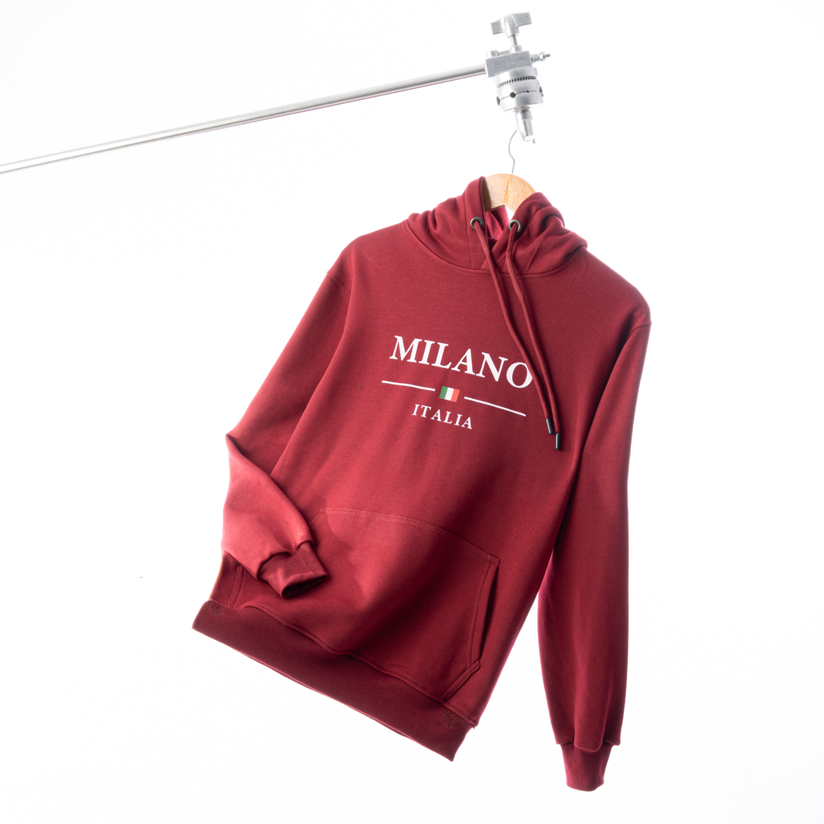 Milano Hoodie