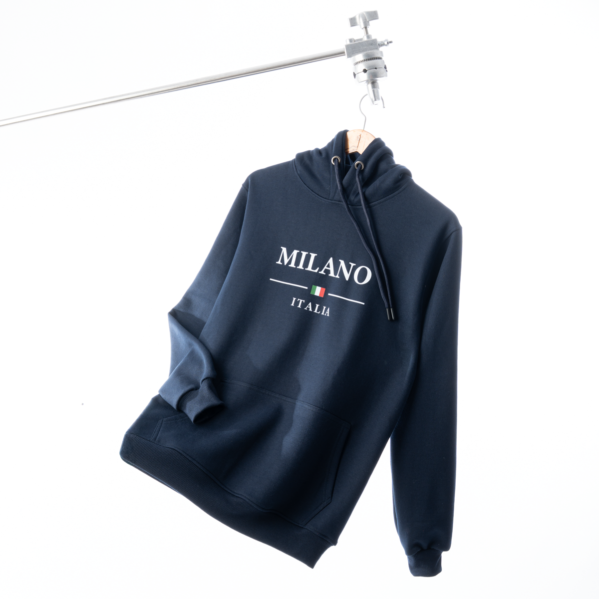 Milano Hoodie