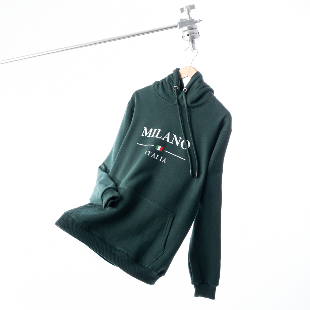 Milano Hoodie