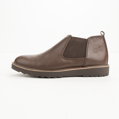 Modern Half Boot