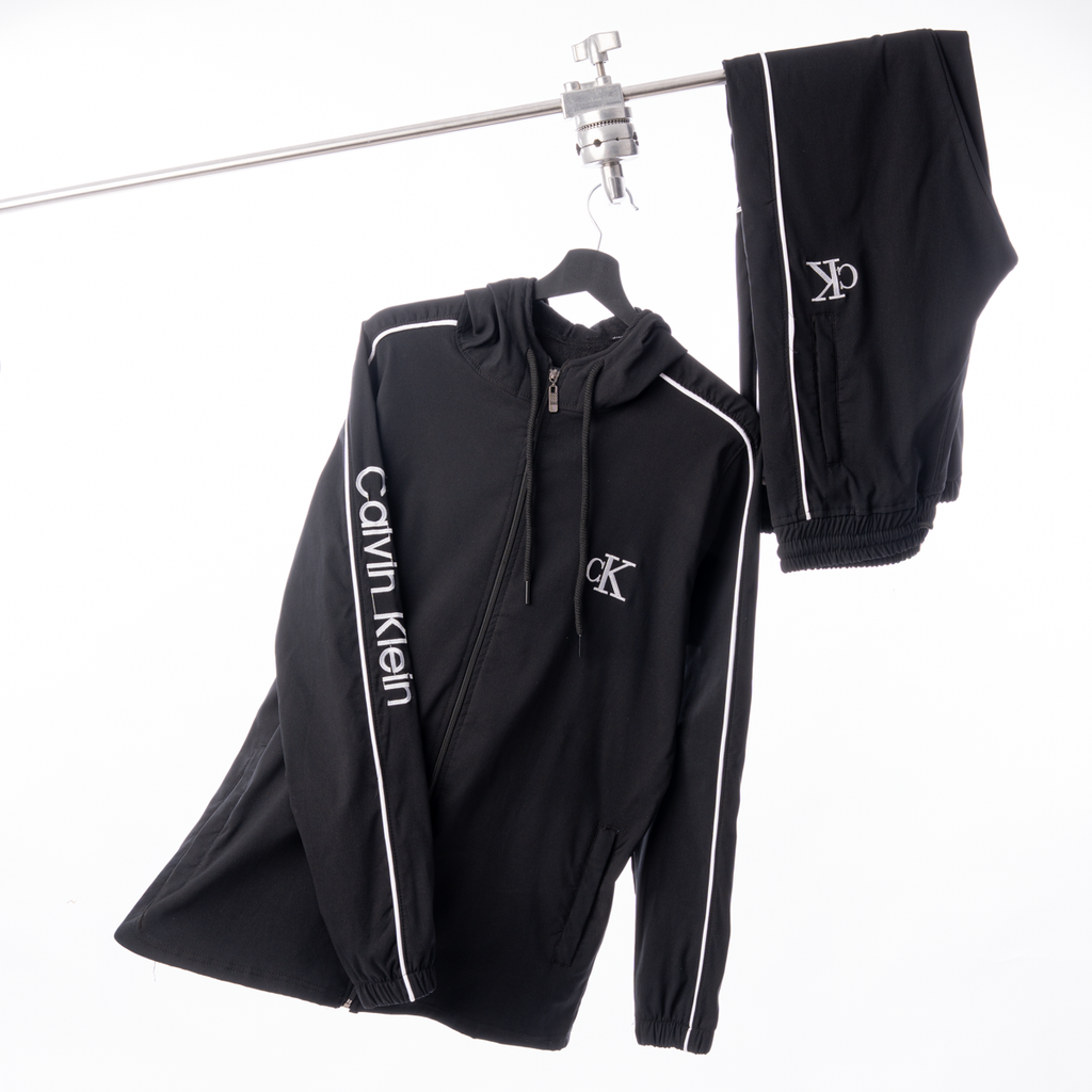 Calvin Klein Soft Tracksuit
