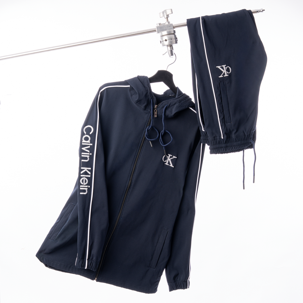 Calvin Klein Soft Tracksuit