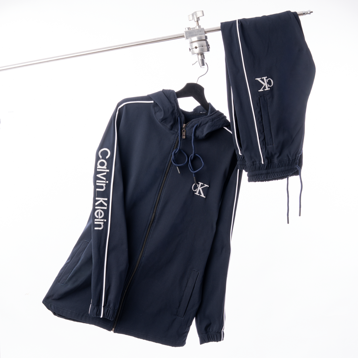 Calvin Klein Soft Tracksuit