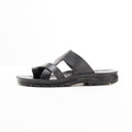 Premium Leather Slipper