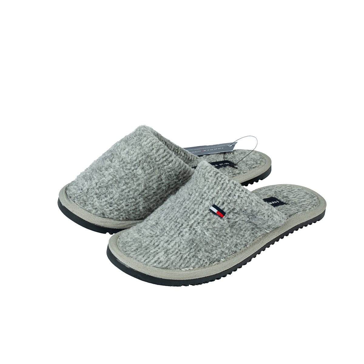 Tommy Women’s Winter Slippers