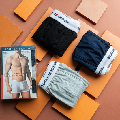 Tommy Hilfiger Men’s Boxer Set