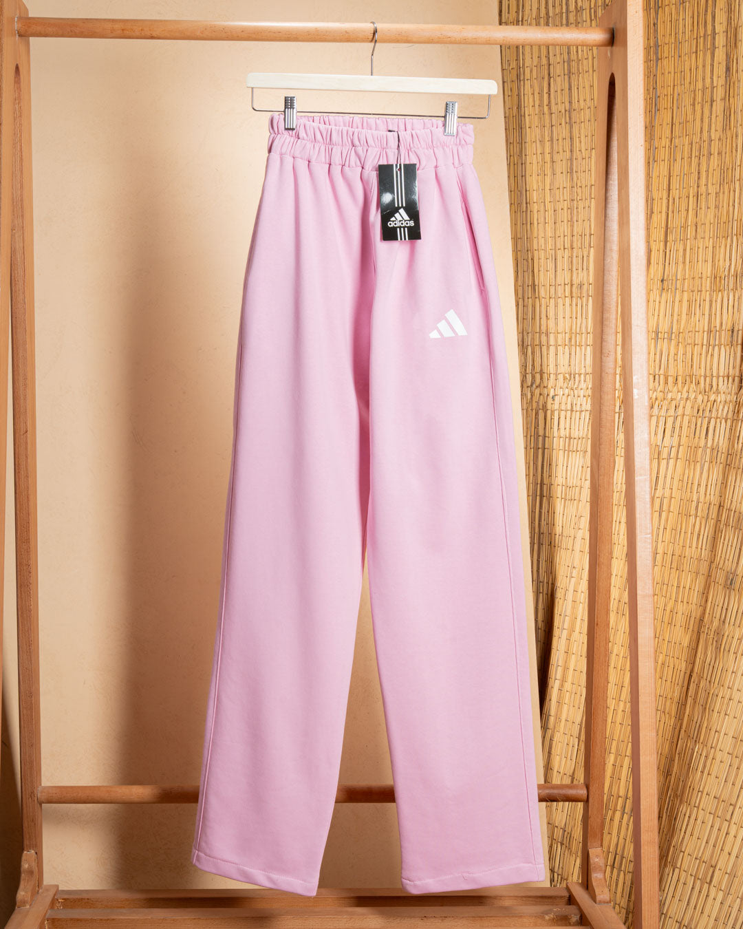 Adidas Women’s Wide Leg Pants