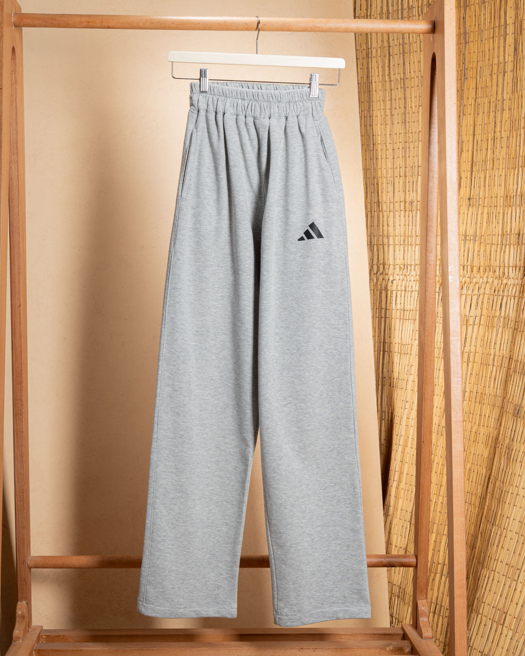 Adidas Women’s Wide Leg Pants
