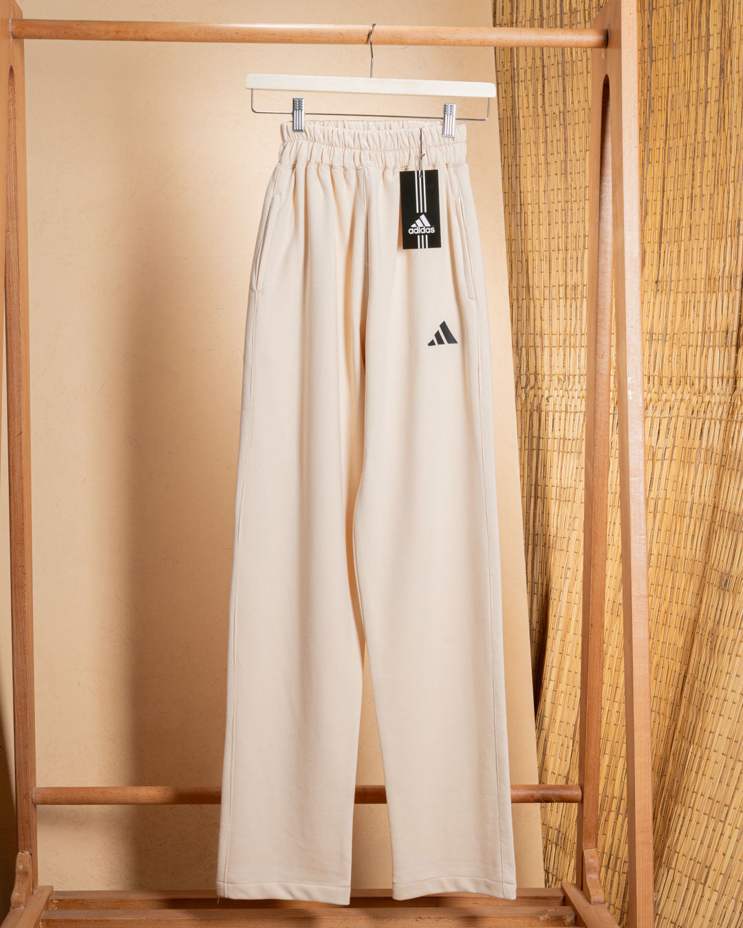 Adidas Women’s Wide Leg Pants