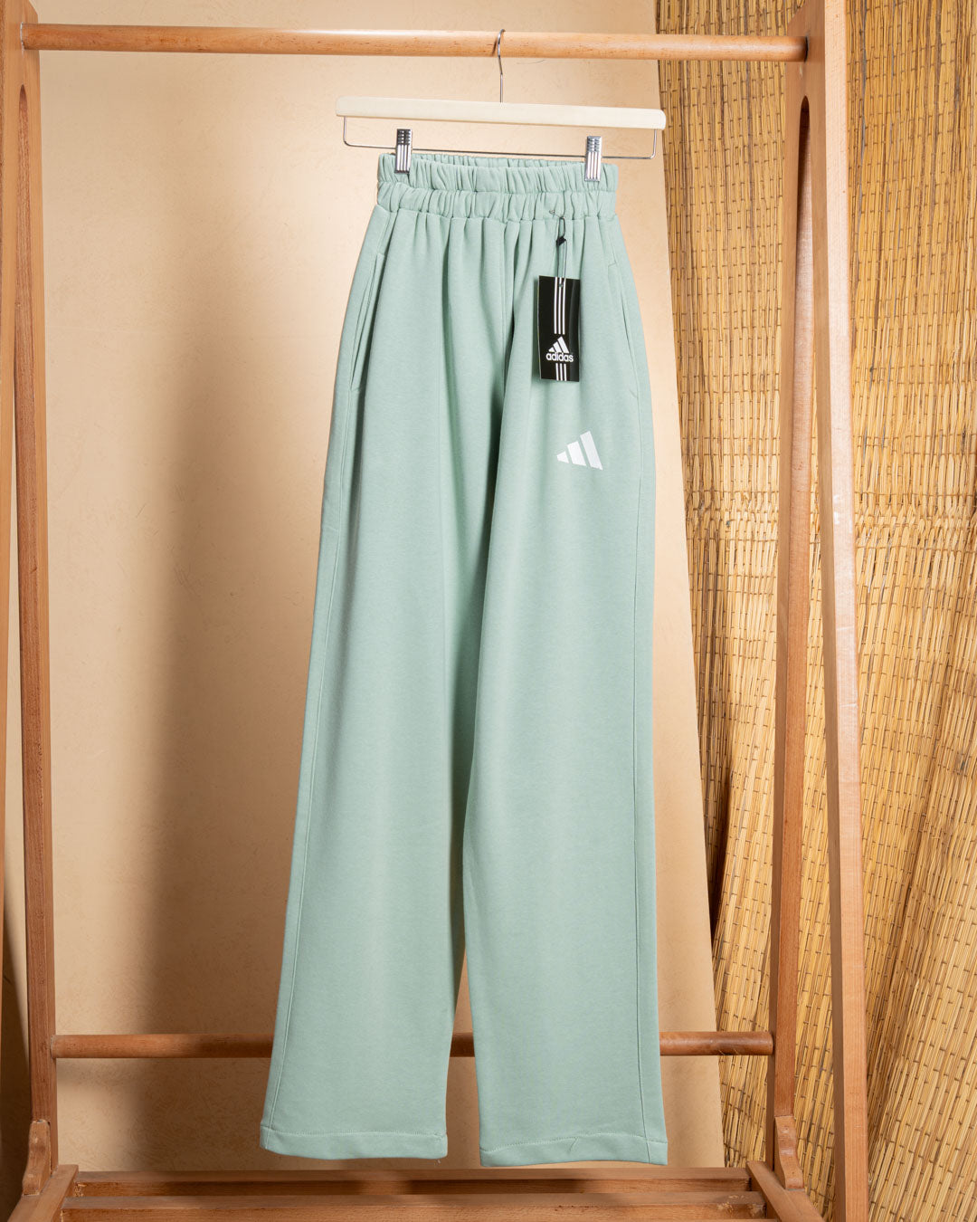 Adidas Women’s Wide Leg Pants