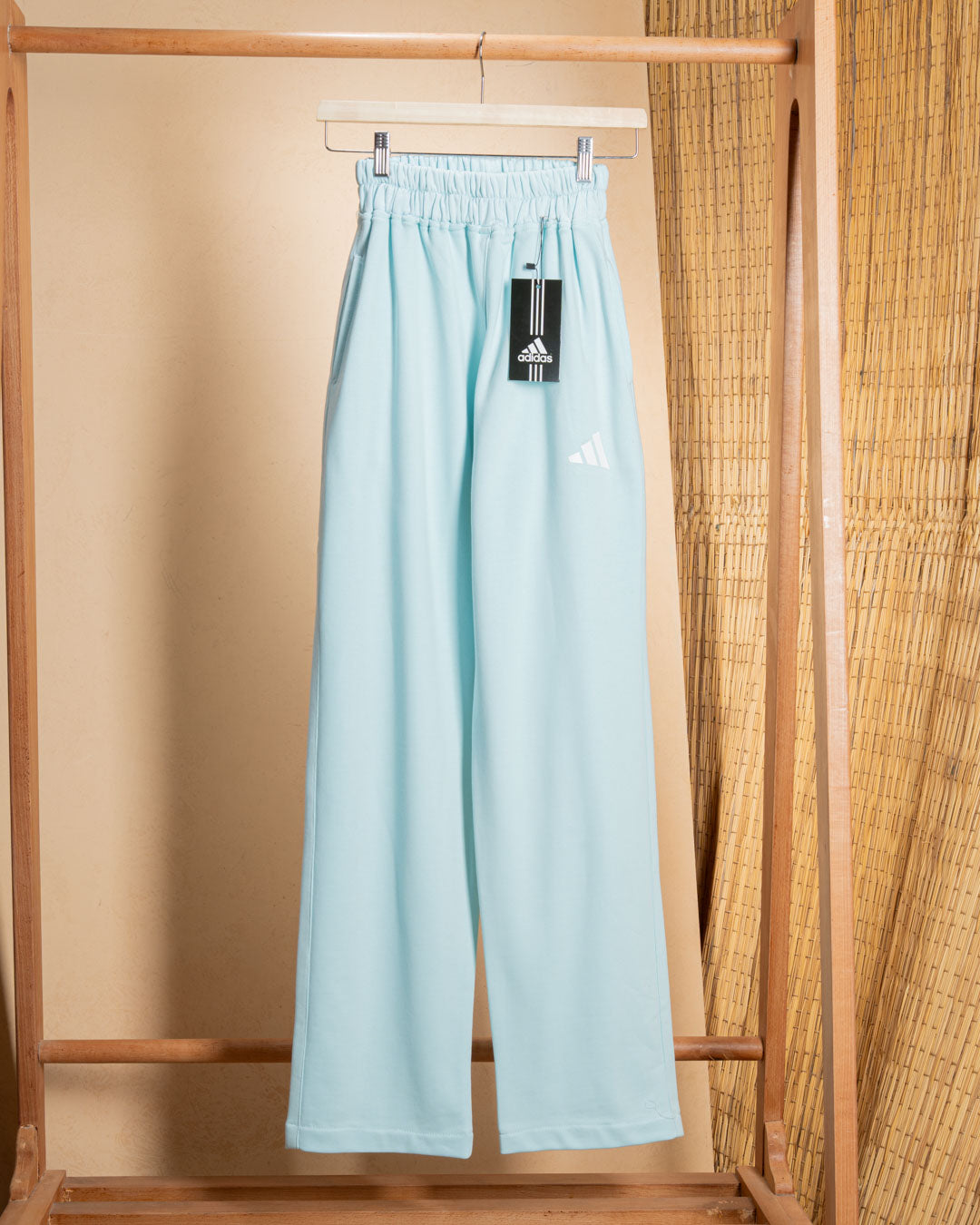 Adidas Women’s Wide Leg Pants