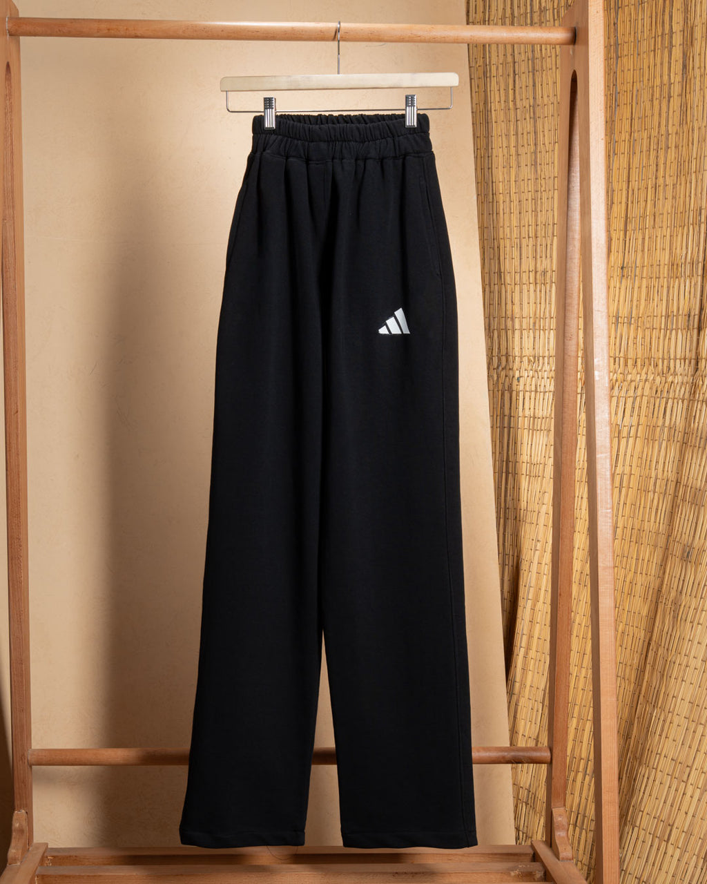 Adidas Women’s Wide Leg Pants
