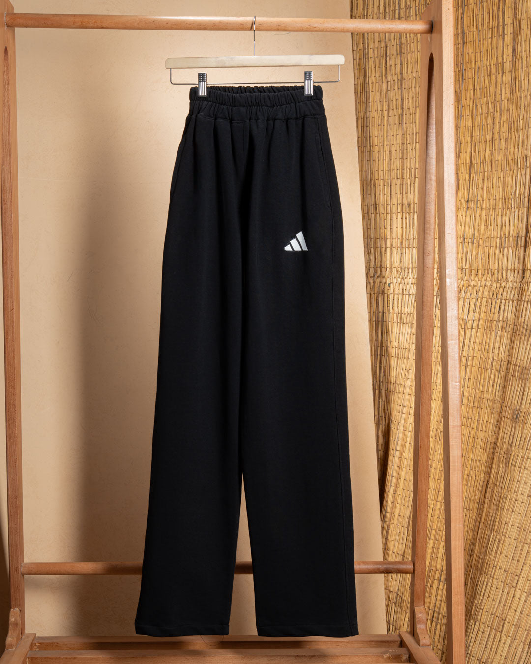 Adidas Women’s Wide Leg Pants