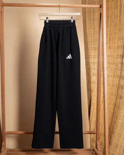 Adidas Women’s Wide Leg Pants