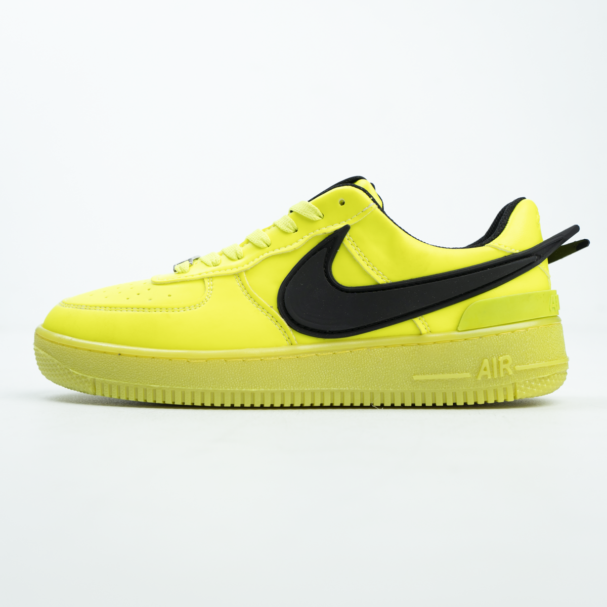Nike Trendy Color Shoes