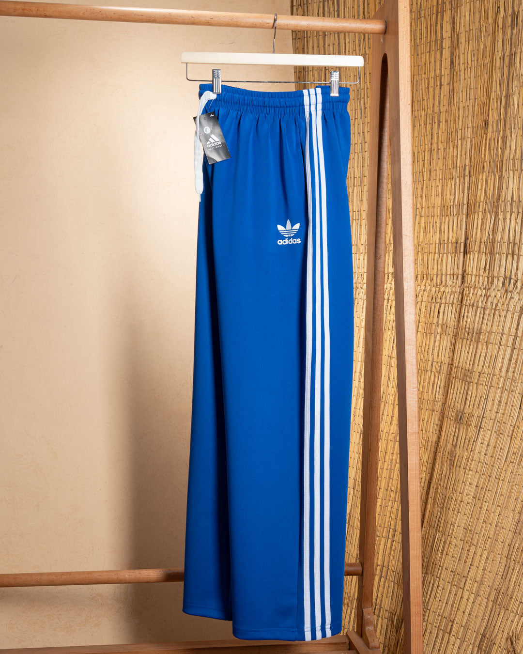Adidas Wide Leg Pants