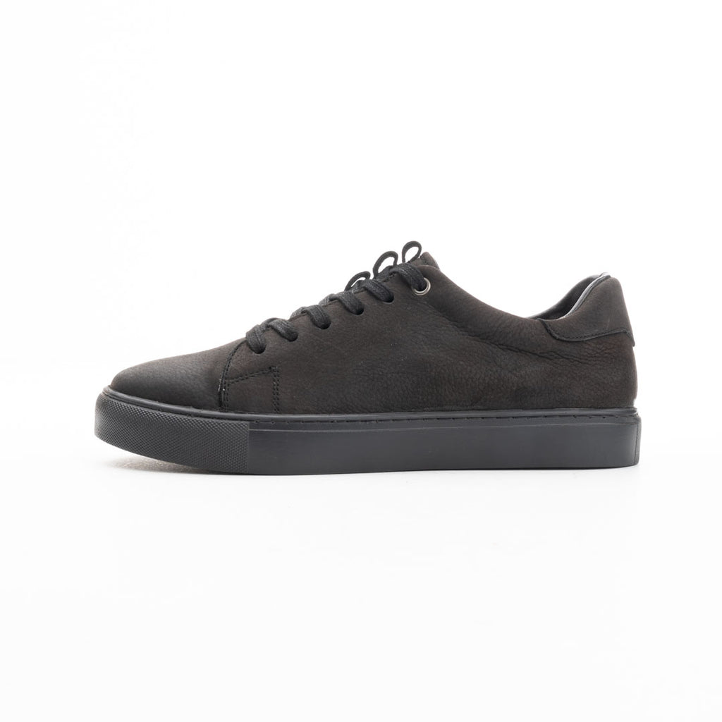 Men’s Nubuck Shoes
