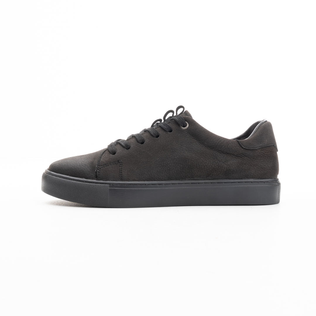 Men’s Nubuck Shoes