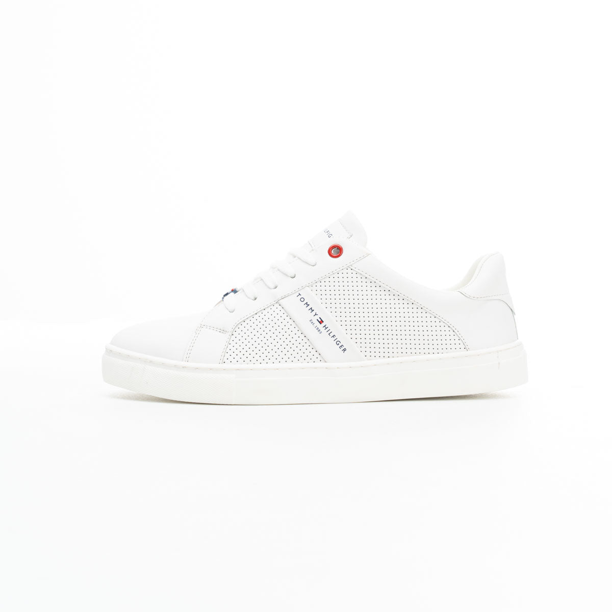 Tommy Low-Top Sneakers