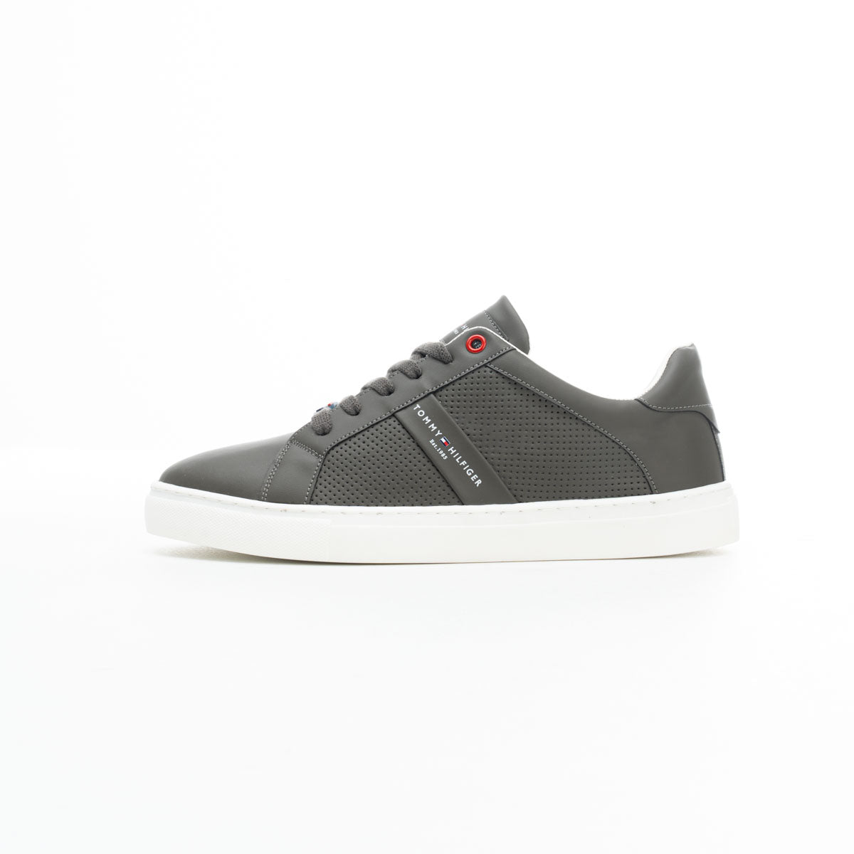 Tommy Low-Top Sneakers