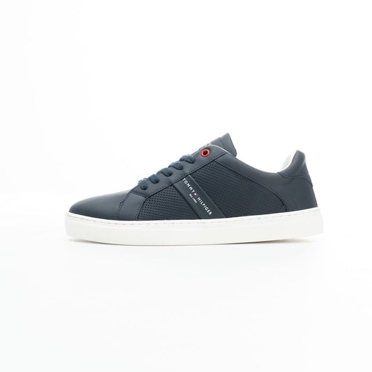 Tommy Low-Top Sneakers