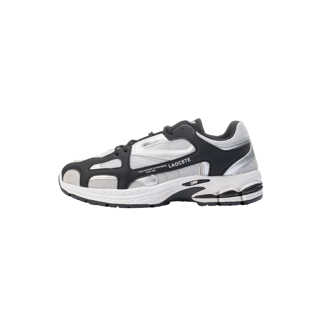 Lacoste Men’s Shoes